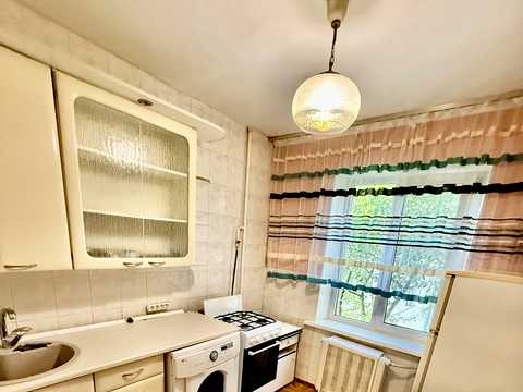квартира за адресою Петропавлівська вул., 14