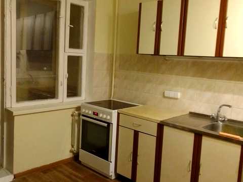 квартира за адресою Академіка Корольова просп., 12-І