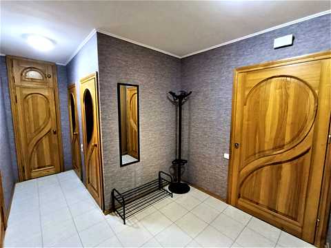 квартира по адресу Харьковская ул., 1