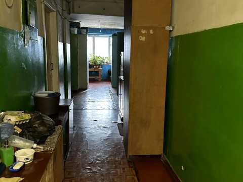кімната за адресою Київ, Олександра Лазаревського вул. (Мініна), 14