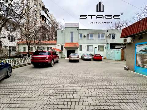 коммерческая по адресу Левитана ул., 105б