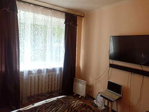 квартира за адресою Інститутська вул., 20