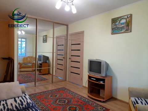 квартира по адресу Кульчицкой ул., 3