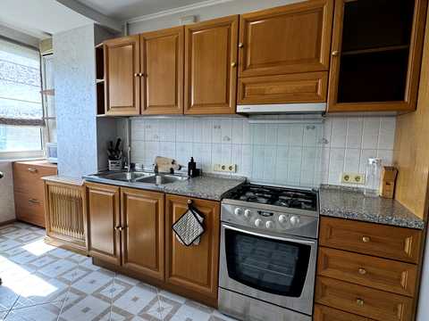 квартира по адресу Лютеранская ул., 30/35