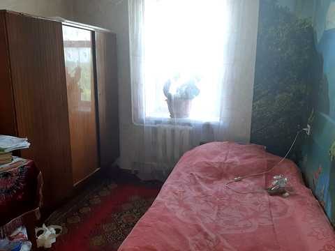 квартира по адресу Чумаченко ул., 15