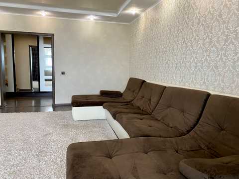 квартира за адресою Лазурна вул., 5 к11