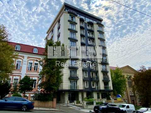 квартира за адресою Тарасівська вул., 9-В