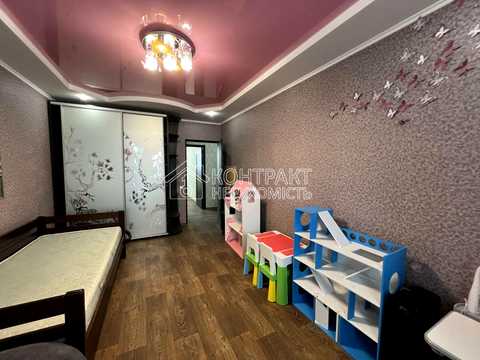 квартира по адресу Астрономическая ул., 35д
