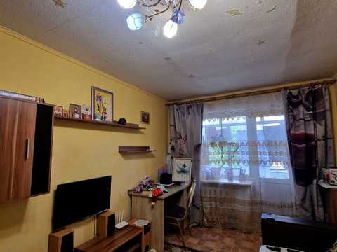 квартира по адресу Слобожанский просп. (Газеты "Правда"), 62