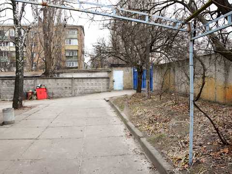 комерційна за адресою Олексія Курінного вул. (Карла Маркса), 40