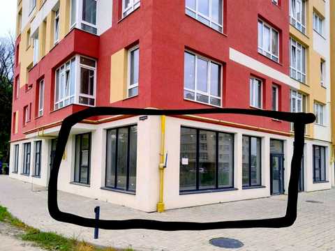 коммерческая по адресу Владимира Великого ул., 5