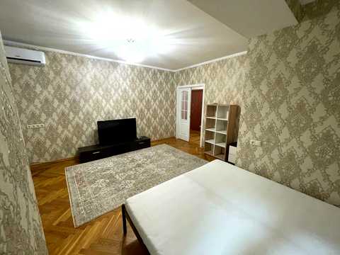 квартира по адресу Виноградный пер., 1/11