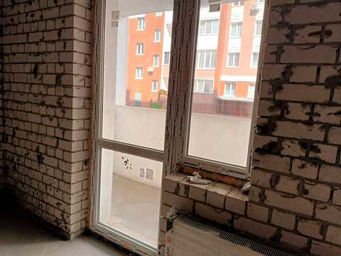 квартира по адресу Академика Барабашова ул., 10в