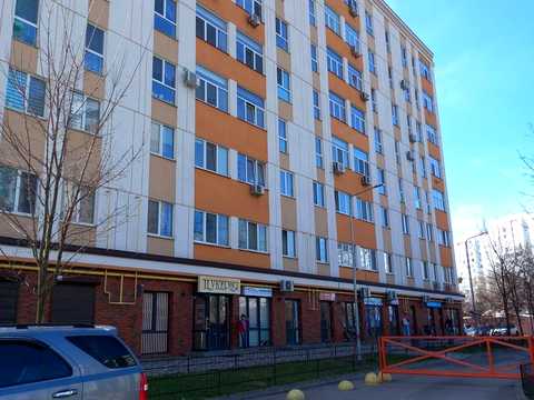 квартира за адресою проспект Шевченка, 6 б