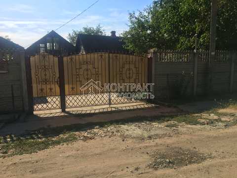 будинок за адресою шиллінгера
