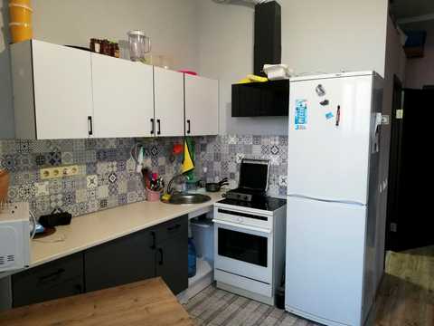 квартира за адресою Світлицького вул., 35