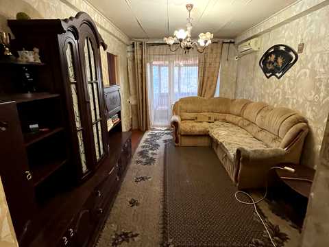 квартира по адресу Республиканская ул. (Республиканская), 26