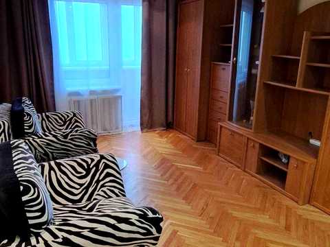 квартира за адресою Лєскова вул., 3-А