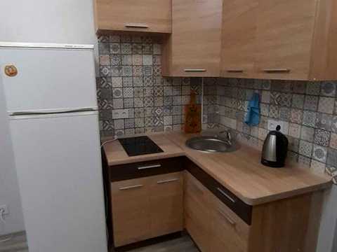 квартира по адресу Пшенична, 27