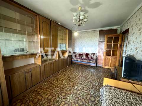 квартира по адресу Академика Королёва ул., 64а