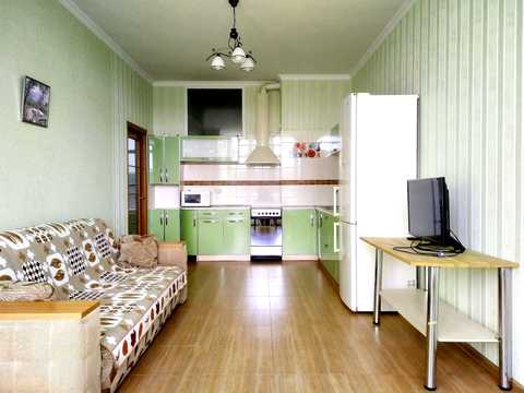 квартира за адресою Французький бульв., 22