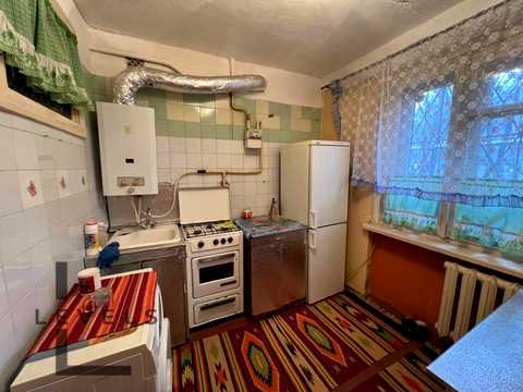 квартира за адресою Олександра Поля просп. (Кірова), 102