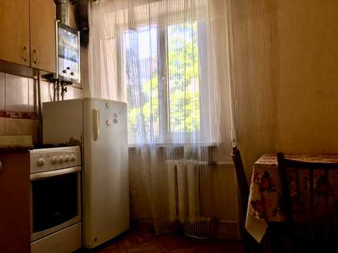 квартира по адресу Абхазьська, 4