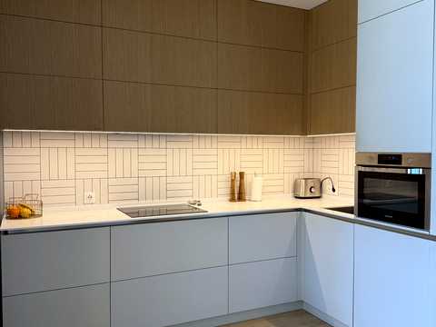 квартира за адресою Миколи Бажана просп., 1-А