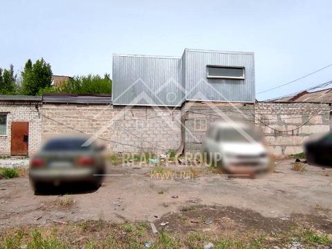 коммерческая по адресу Степана Тильгы ул. (Революционная), 34д