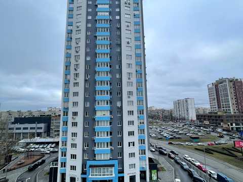 квартира за адресою Оболонський просп., 1к3
