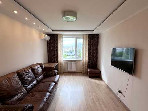 квартира за адресою Академіка Корольова просп., 12-Л