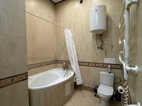 квартира по адресу Саксаганского ул., 13/42
