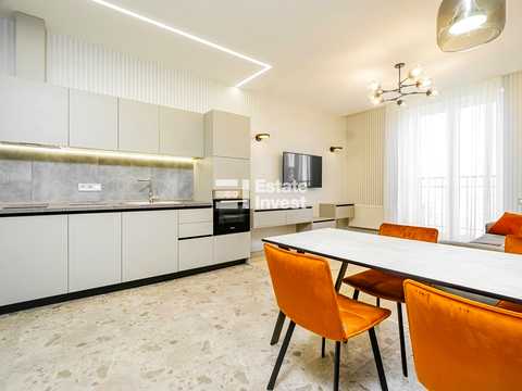 квартира по адресу Ботанический пер., 2