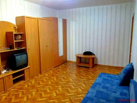 квартира по адресу Героев Днепра ул., 61