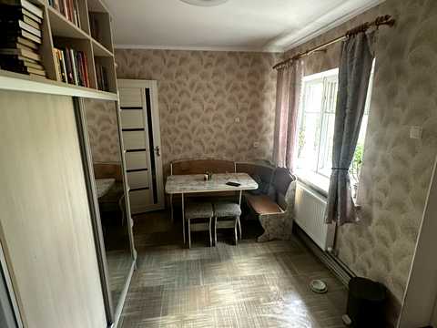 будинок за адресою 1-й Керченський пров., 2