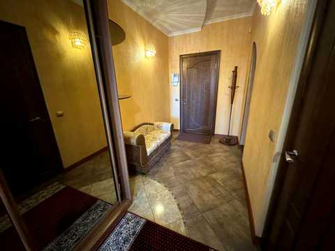 квартира за адресою Миколи Бажана просп., 14