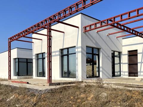 будинок за адресою Центральная