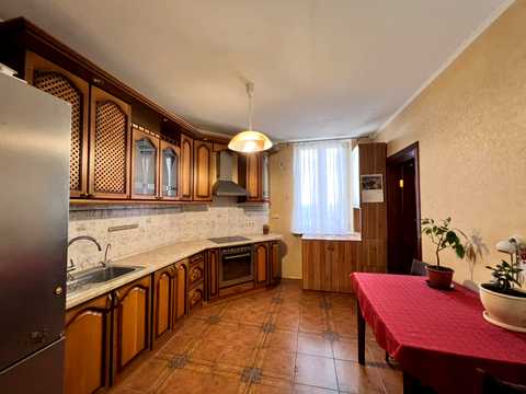 квартира за адресою Кубанської України вул. (Маршала Жукова), 31-А