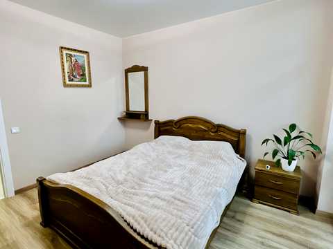 квартира за адресою Трускавецька вул., 111