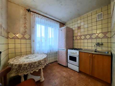 квартира за адресою Софіївська, 68