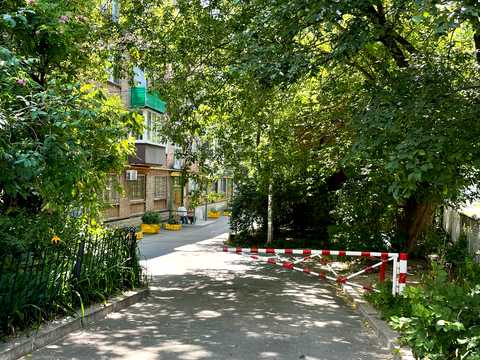 квартира по адресу Гоголевская ул., 29