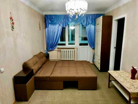квартира за адресою Фузиків пров. (Баумана), 6