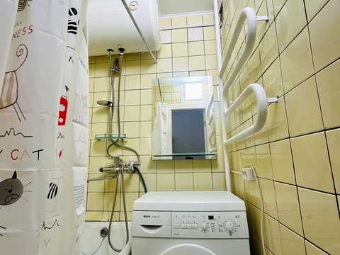 квартира за адресою Павла Тичини просп., 12-А