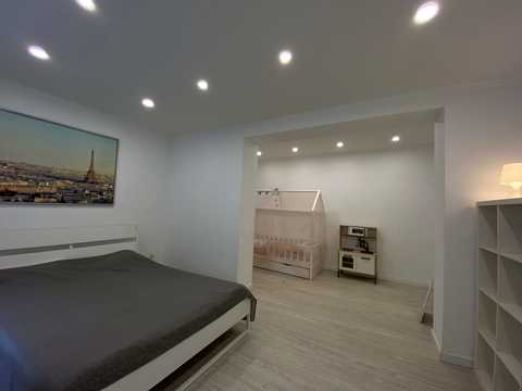 квартира за адресою Философська, 36