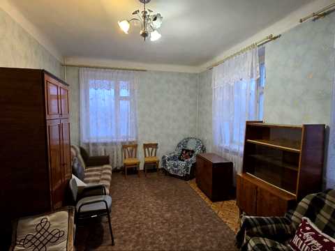 квартира по адресу Вернигоры ул., 3