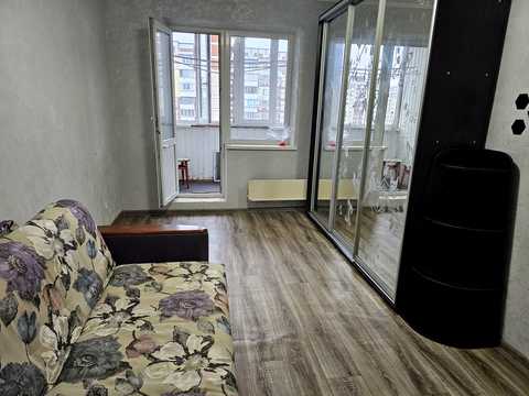 квартира по адресу Червоной Калины просп. (Владимира Маяковского), 79-А