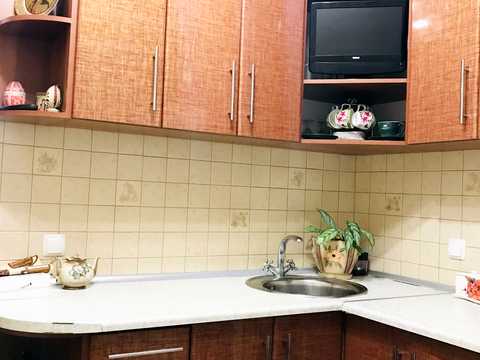 квартира за адресою Збройних Сил України вул. (Інтернаціоналістів), 12