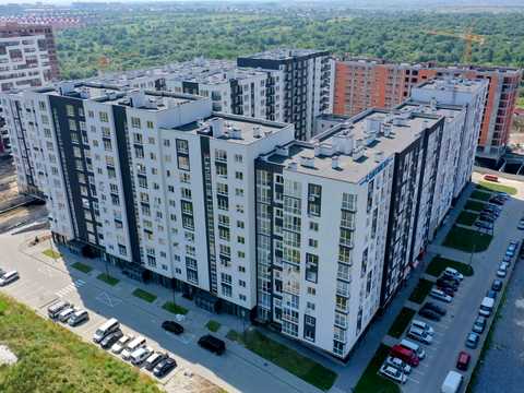 квартира за адресою Трускавецька вул., 127