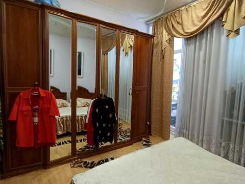 квартира за адресою Слюсарний пров., 10
