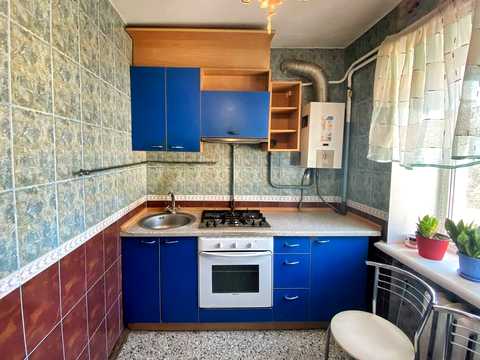 квартира за адресою Музейна вул. (Горького), 26